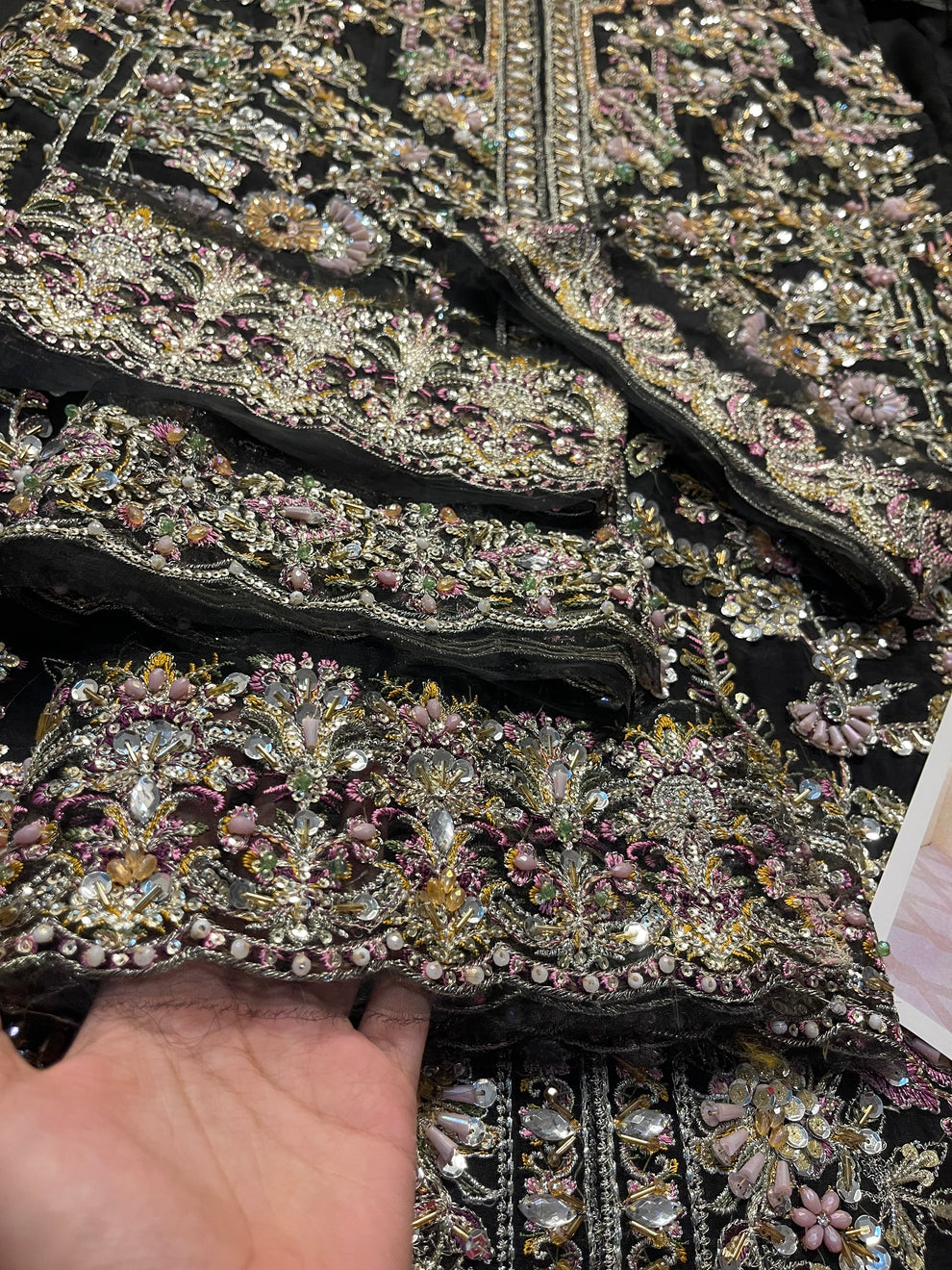 Kanwal Malik - Sable My Store